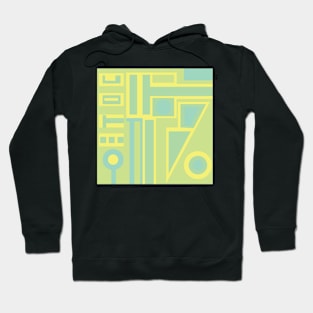 Patternh Hoodie